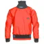 2025 Peak PS Deluxe Jacket X2.5 Whitewater Jacket Red