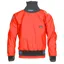 2023 Peak PS Deluxe Jacket X2.5 Whitewater Jacket Red