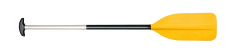 TNP Kids Lightweight Canoe Paddle-1