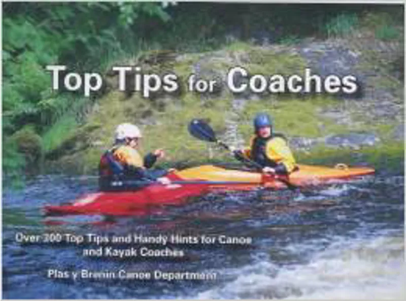 Top Tips For Coaches