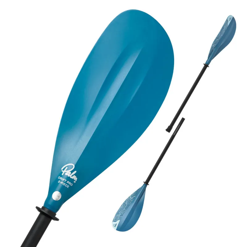 2026 Palm Drift Pro 2-Piece Paddle