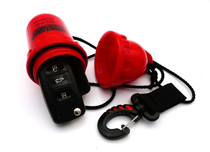 2024 Whetman Equipment Dry Pod Storage with Lanyard-1