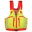 2024 Peak PS Explorer Zip 5 Pockets Touring Buoyancy Aid in Lime