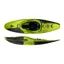 2023 Pyranha Firecracker Down River Freeride Kayak in Smoking Gecko