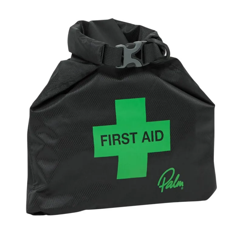 2025 Palm Equipment First Aid Organiser drybag