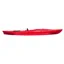 2025 Venture Kayaks Flex 11 Stable Touring Kayak with Skeg in Scarlet