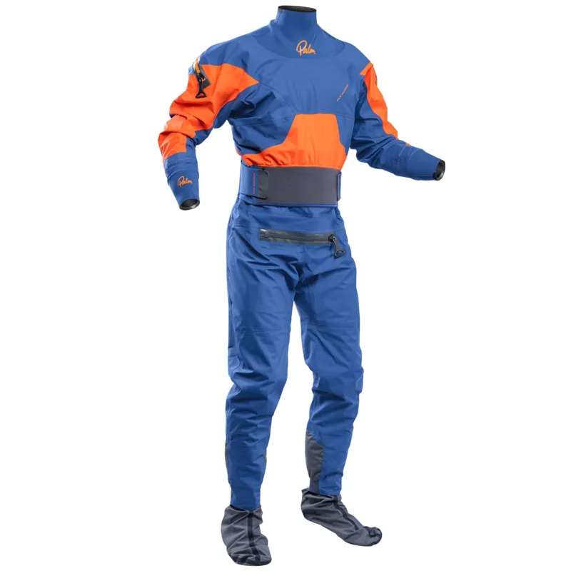 2026 Palm Fuse Action Suit Mens