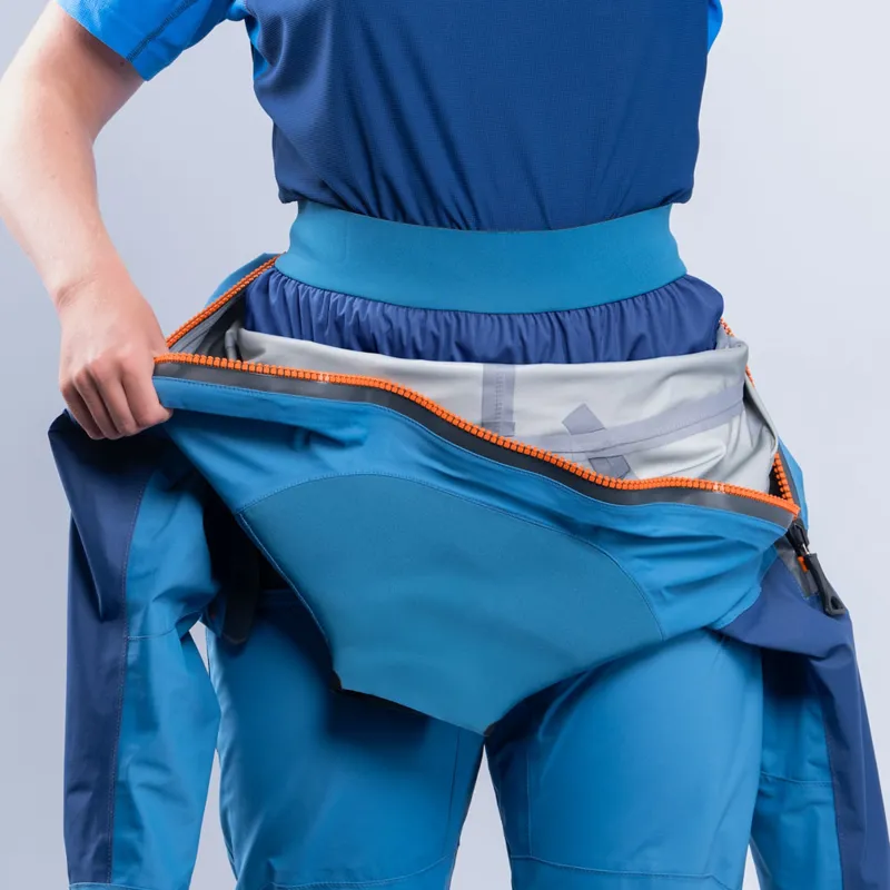 2026 Palm Fuse Action women's suit-3