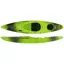2023 Pyranha Fusion II Multi-Purpose Cross Over Kayak - Smoking Gecko