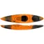 2023 Pyranha Fusion II Multi-Purpose Cross Over Kayak Fire Ant