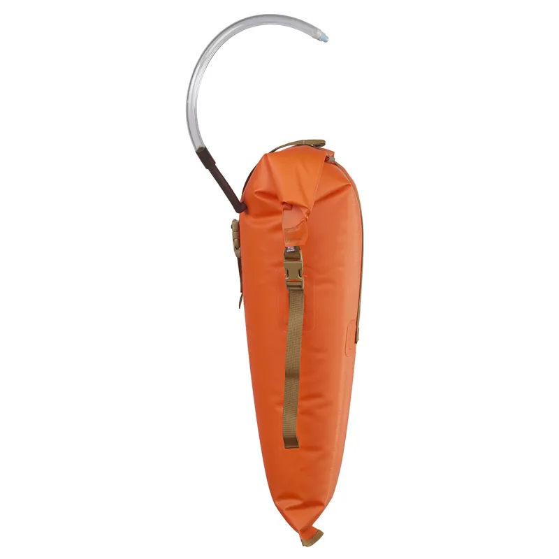 Watershed Futa 19L Stowfloat Storage and Floatation Bag