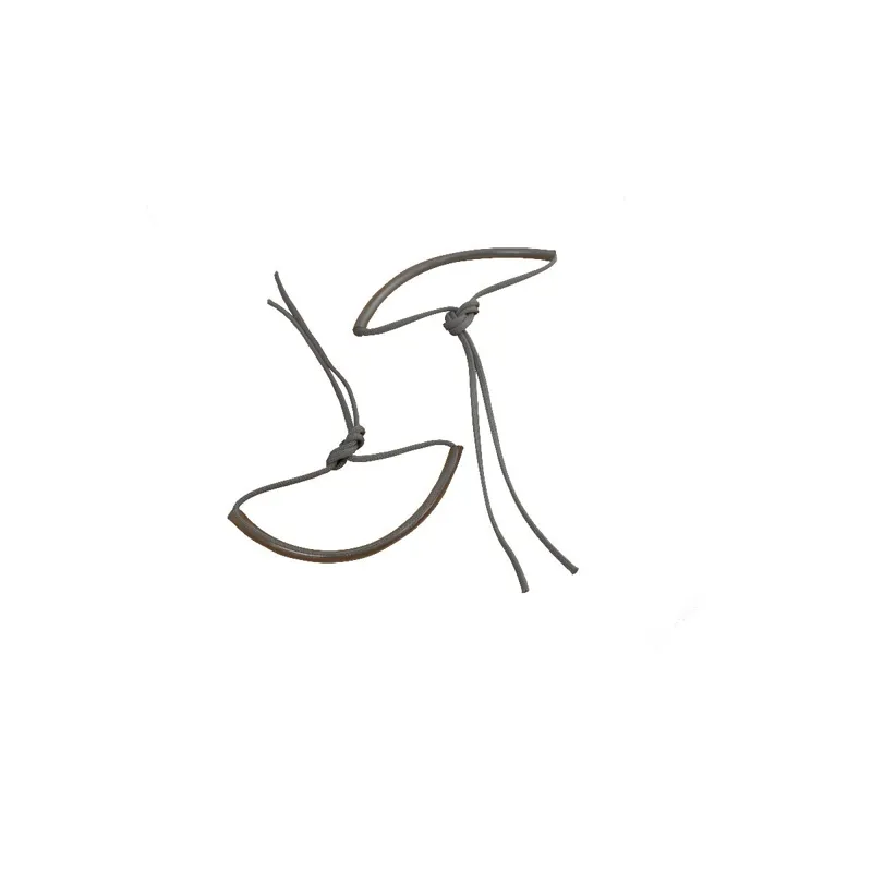 Pyranha Seat Gear Loops