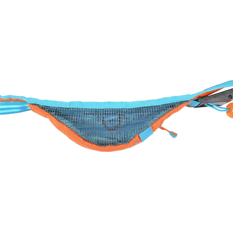 2025 Peak PS Quick Release Padded Gear Belt with Pouch-3