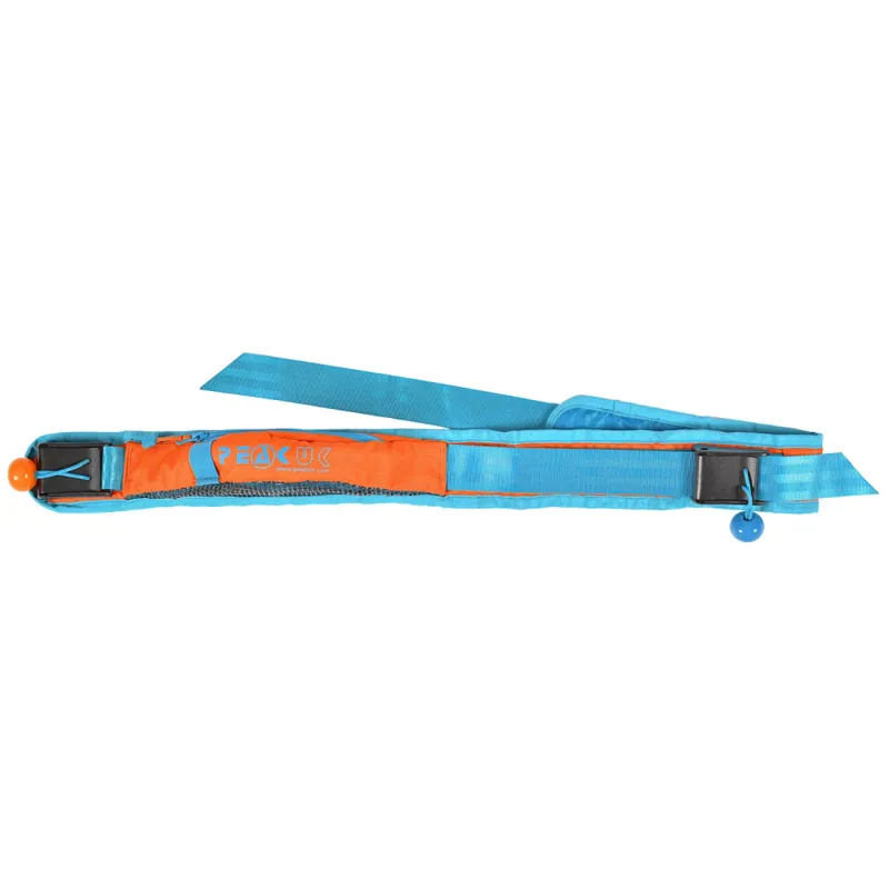 2025 Peak PS Quick Release Padded Gear Belt with Pouch-4
