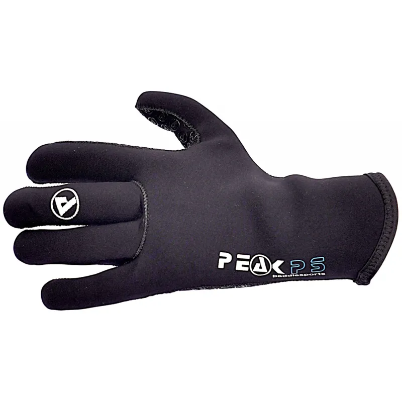 Peak PS 2mm Neoprene Grippy Paddling Gloves
