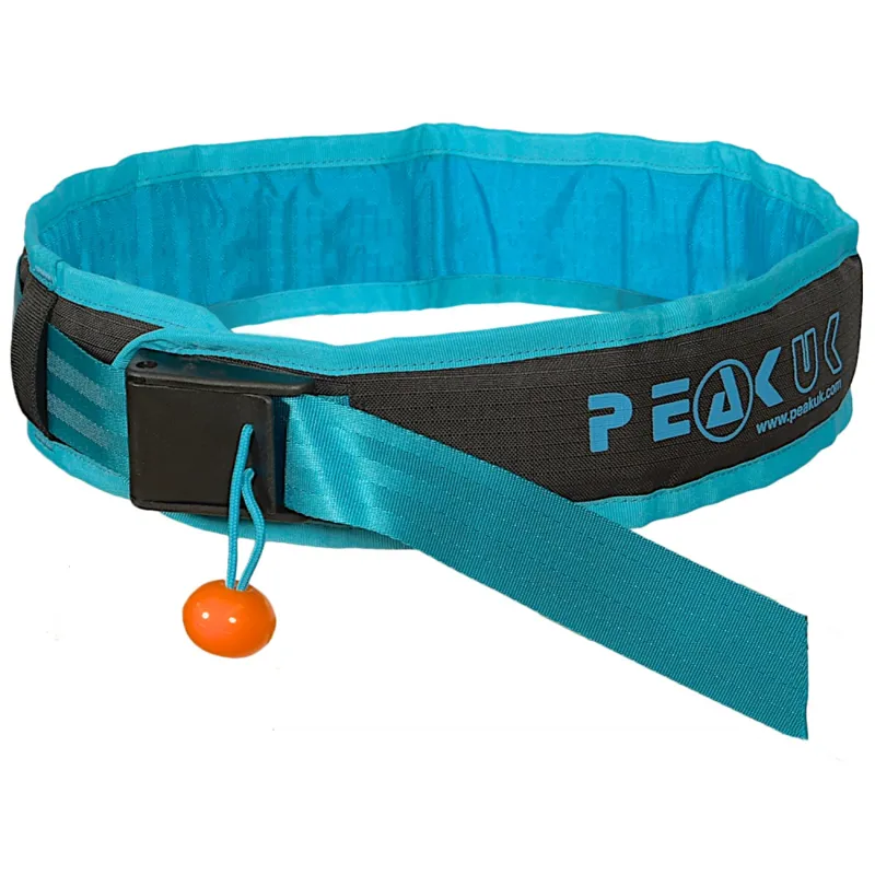 2025 Peak PS River Guide Quick Release Waist Belt