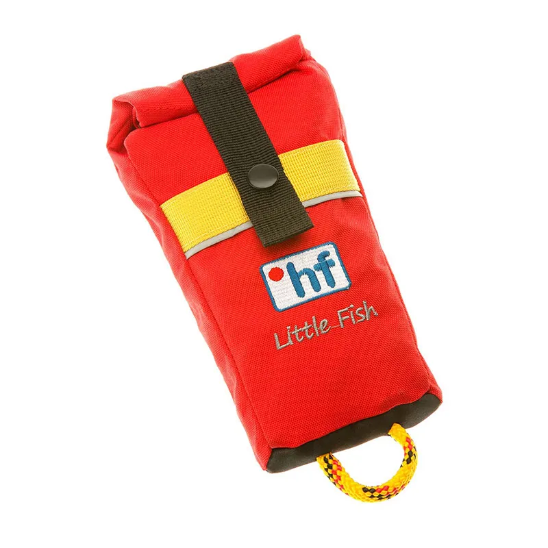 HF Little Fish 9m Rescue Throwline