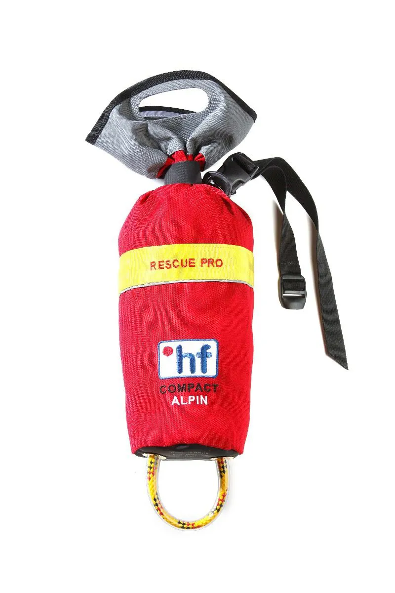 HF Compact Alpine 20m Rescue Throwline