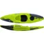 2023 Pyranha Ion Compact Lightweight Adventure Kayak Smoking Gecko