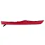2025 Venture Islay 12 Recreational Touring Kayak with Skeg Scarlet