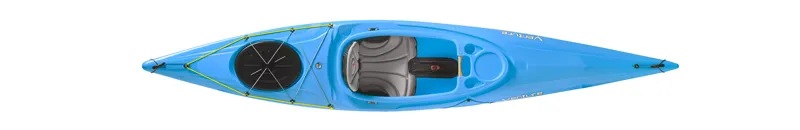 2025 Venture Islay Cruiser Inland Touring Kayak Tahoe Blue