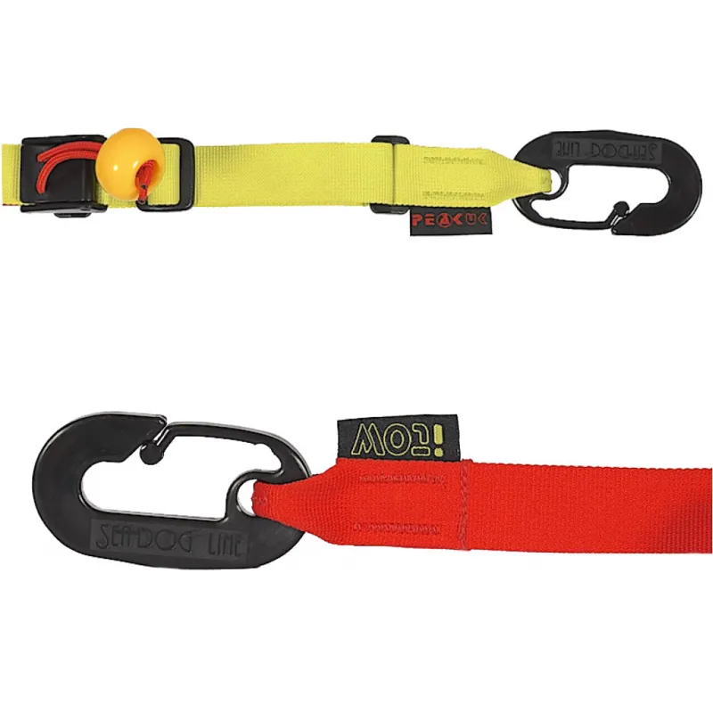 2025 Peak PS Quick Release Close Contact iTow