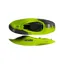 2023 Pyranha Jed Freestyle Whitewater Kayak - Smoking Gecko