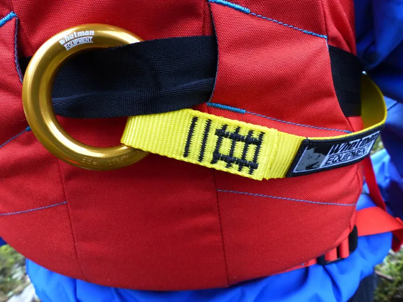 Whetman Equipment Lion Tail 1m Mega Strong Cow Tail Extender-1