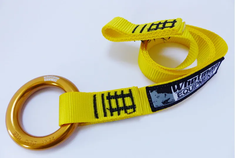 Whetman Equipment Lion Tail 1m Mega Strong Cow Tail Extender