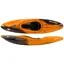 2023 Pyranha Machno Forgiving River Running Kayak Fire Ant