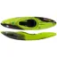 Pyranha Machno Forgiving River Running Kayak Smoking Gecko Size Large