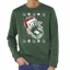 Pyranha Kayaks Mr. Jedmas Limited Edition Christmas Jumper