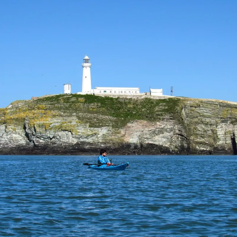 2024 P and H Scorpio Expedition Sea Kayak with Skeg Lizard Green-2