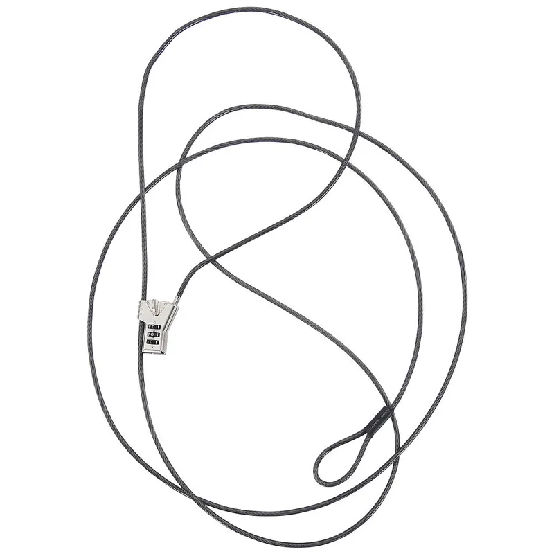 2025 NRS Vigilante 3m Cable Lock