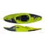 2023 Pyranha Ozone Freeride Whitewater Kayak - Smoking Gecko