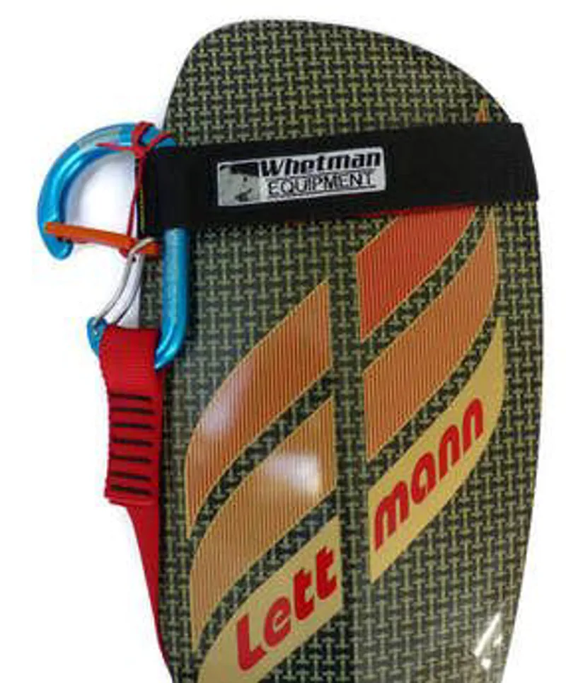 Whetman Equipment Wizard's Sleeve Paddle Hook Attachment-4