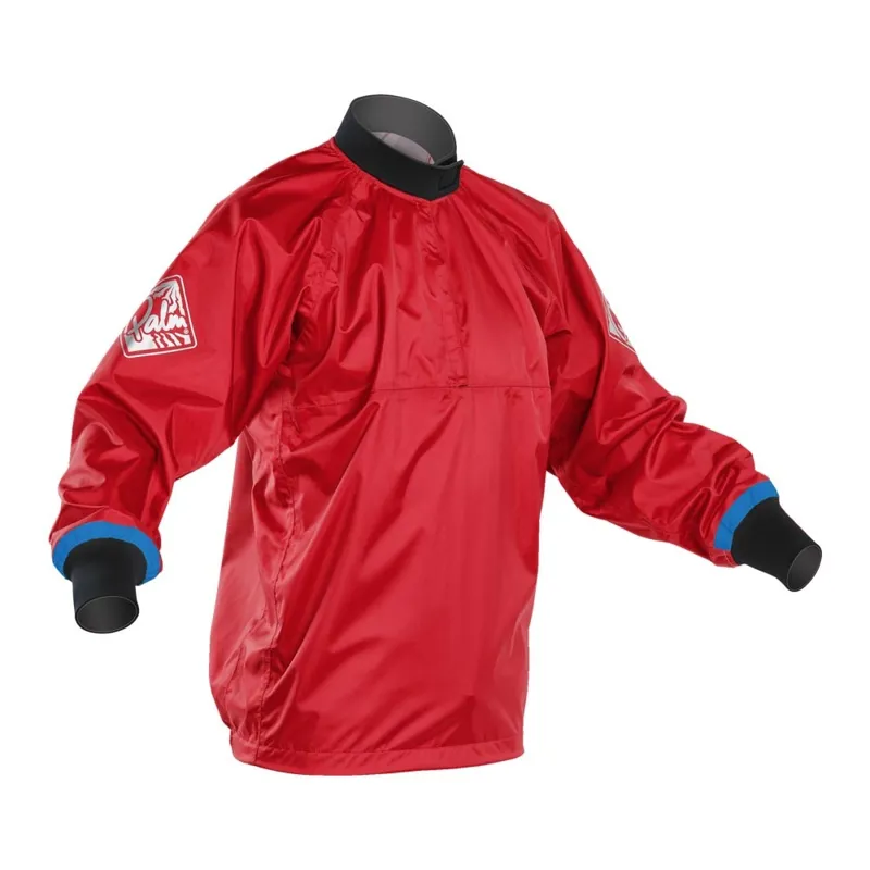 2025 Palm Equipment Waterproof and Durable Centre Jacket