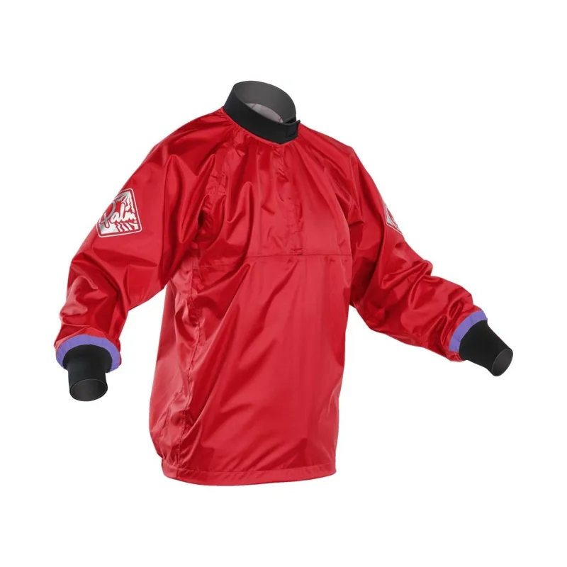 2025 Palm Equipment Waterproof and Durable Centre Jacket-3