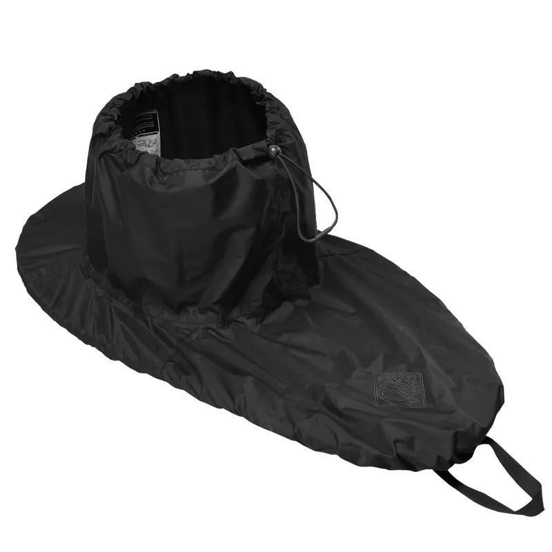 2025 Palm Equipment Derwent Simple Lightweight Nylon Spray Deck