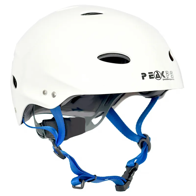 2025 Peak PS Centre Helmet UKCA Approved for Centre Use