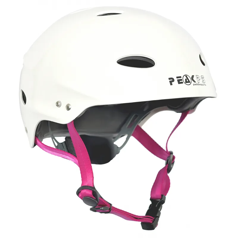 2025 Peak PS Centre Helmet UKCA Approved for Centre Use-2