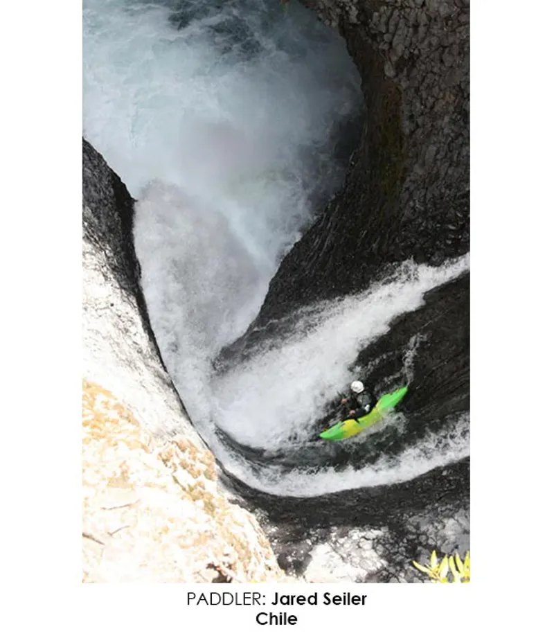  Werner Powerhouse Straight Shaft Carbon Blades Whitewater Paddle-2