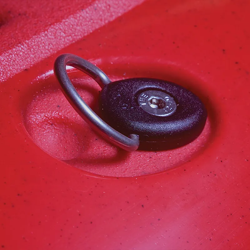 2024 Tootega Pulse 95 General Purpose All Round Sit on Top Kayak-5