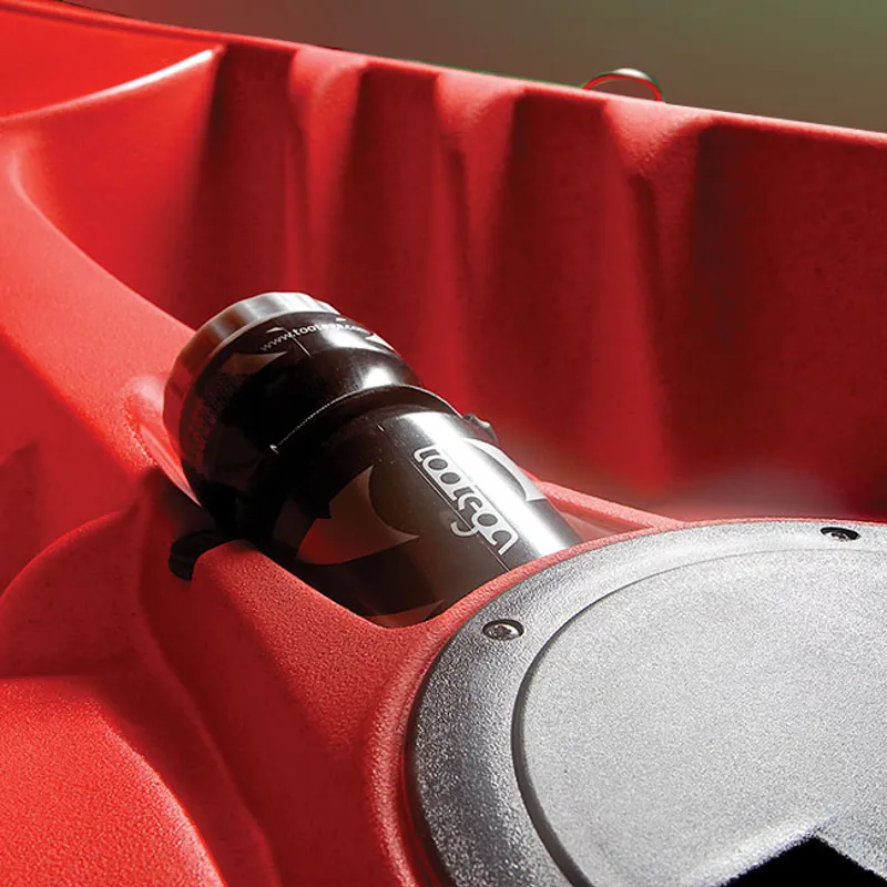 2024 Tootega Pulse 95 General Purpose All Round Sit on Top Kayak-6