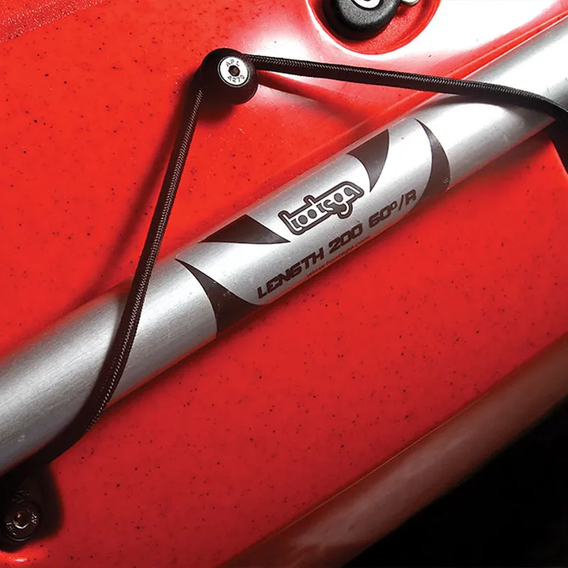 2024 Tootega Pulse 95 General Purpose All Round Sit on Top Kayak-7