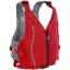 2023 Palm Equipment Quest Slimline Buoyancy Aid Red