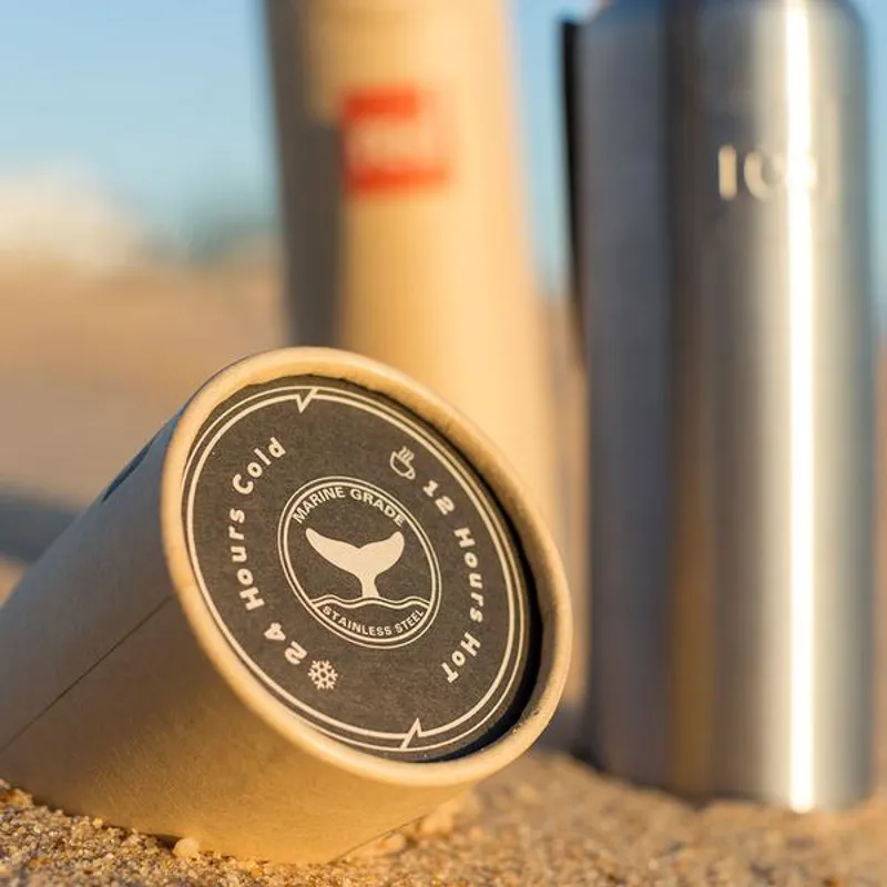 Red Paddle Co Outdoor Insulated Travel Drinks Bottle-2