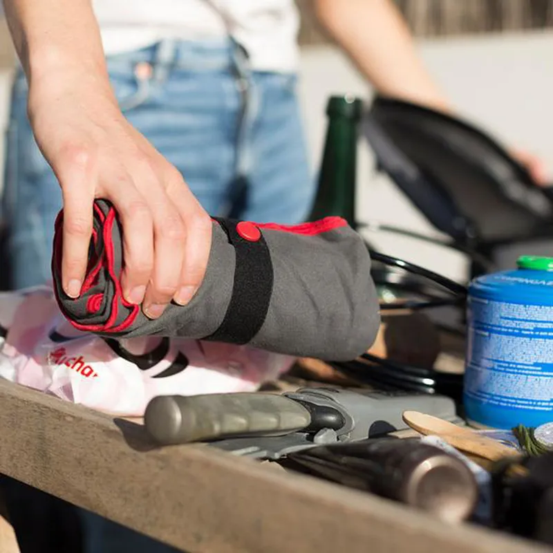 2023 Red Paddle Co Quick Dry Large Microfbre Towel - 80cm x 150cm-6