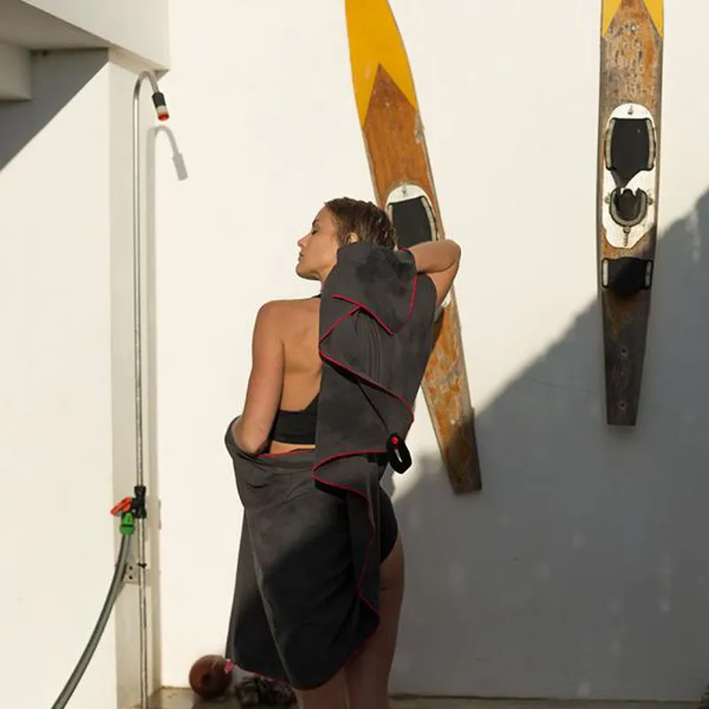 2023 Red Paddle Co Quick Dry Large Microfbre Towel - 80cm x 150cm-8