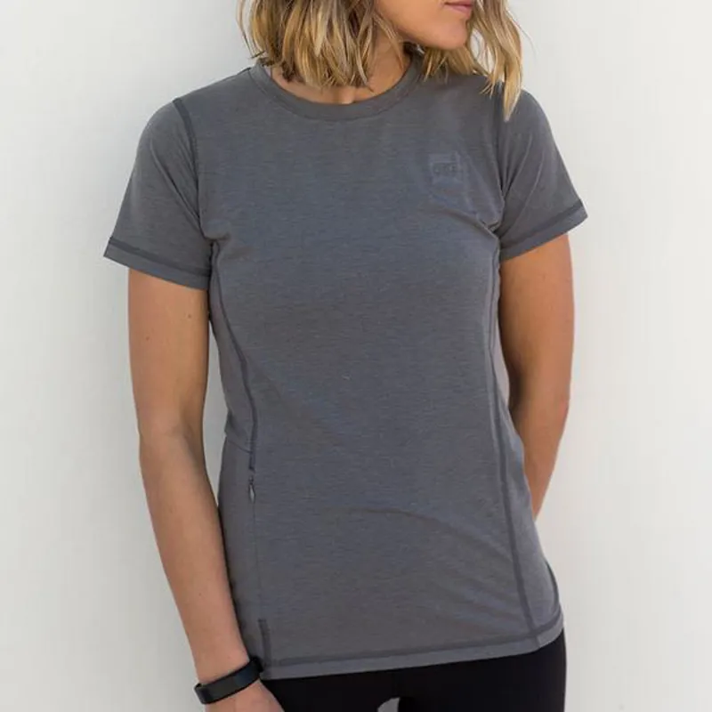 Red Paddle Co Short Sleeved Performance T Shirt - Womens-3